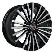 NZ Wheels SH582