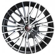 NZ Wheels F-3