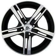 NZ Wheels SH269