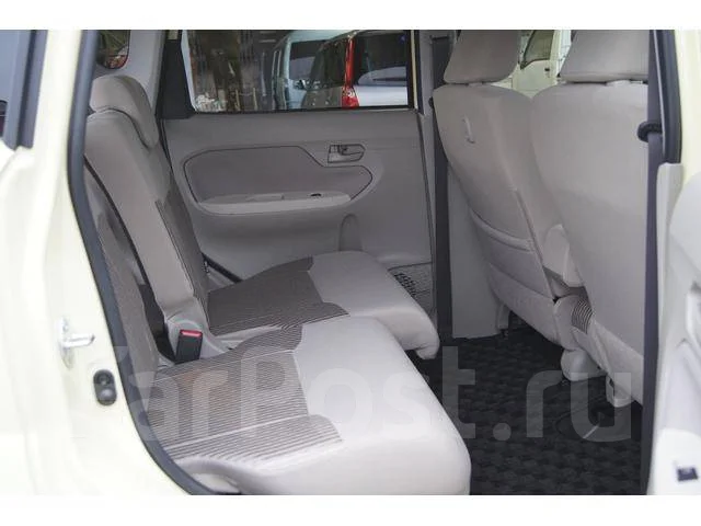 Daihatsu Move. ��������, 4wd, 0.7 (64��.�.), ������, 26 000����. ��, �/�, ��� ���. ��� ����� �� ������������ ����