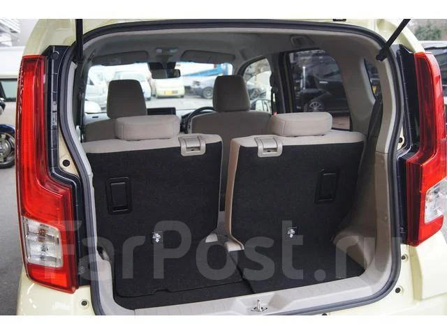 Daihatsu Move. ��������, 4wd, 0.7 (64��.�.), ������, 26 000����. ��, �/�, ��� ���. ��� ����� �� ������������ ����