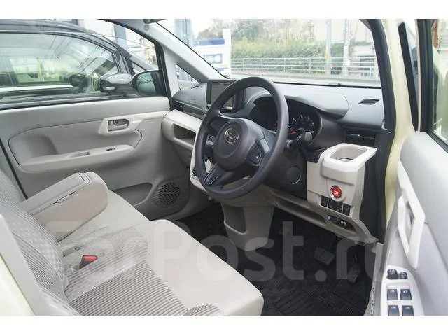 Daihatsu Move. ��������, 4wd, 0.7 (64��.�.), ������, 26 000����. ��, �/�, ��� ���. ��� ����� �� ������������ ����