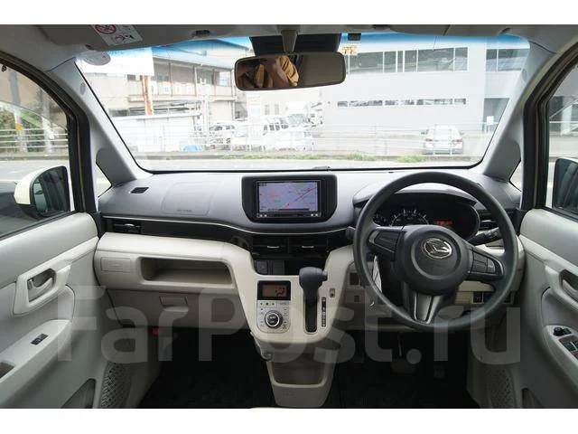 Daihatsu Move. ��������, 4wd, 0.7 (64��.�.), ������, 26 000����. ��, �/�, ��� ���. ��� ����� �� ������������ ����