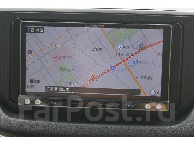 Daihatsu Move. ��������, 4wd, 0.7 (64��.�.), ������, 26 000����. ��, �/�, ��� ���. ��� ����� �� ������������ ����