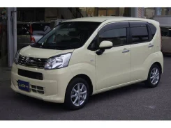 Daihatsu Move. ��������, 4wd, 0.7 (64��.�.), ������, 26 000����. ��, �/�, ��� ���. ��� ����� �� ������������ ����