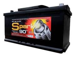 Spark