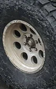 ASA Wheels GT2. 9.0x17", 6x139.7, ET0, �� 110���. ����