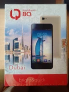 BQ BQS-4503 Dubai. �/�, �����, 3G ����