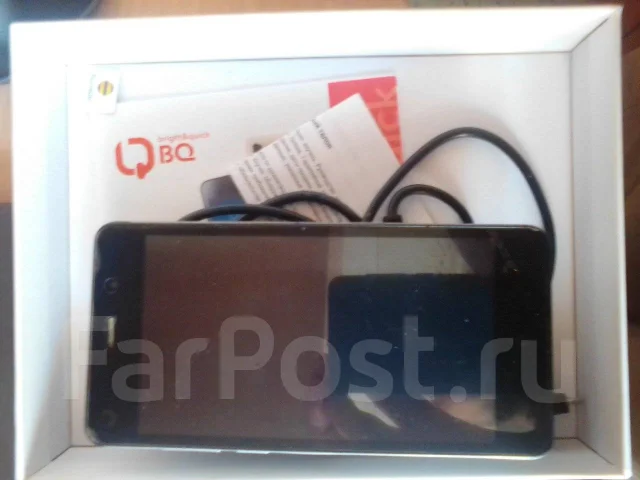 BQ BQS-4503 Dubai. �/�, �����, 3G ����