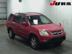 Honda CR-V. ��������, 4wd, 2.0, ������, 206 000����. ��, �/�, ��� ���. ��� ����� �� ������������ ����