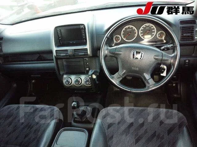 Honda CR-V. ��������, 4wd, 2.0, ������, 206 000����. ��, �/�, ��� ���. ��� ����� �� ������������ ����