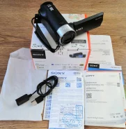 Sony HDR-CX240E. 9 - 9.9 ��, ��� ��������� ����