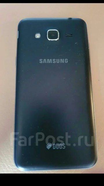 Samsung Galaxy J3 2016. �/� ����
