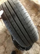 Khann DUX 2. x55.5", 5x100 ����