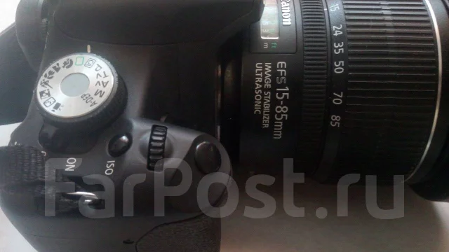 Canon EOS 500D. 15 - 19.9 ��, ���: 5� ����