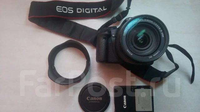 Canon EOS 500D. 15 - 19.9 ��, ���: 5� ����