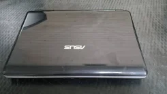 Asus F83Vf. 14", 2,8����, ��� 8 ��, ���� 118���, WiFi ����