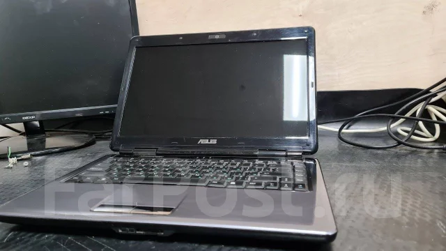 Asus F83Vf. 14", 2,8����, ��� 8 ��, ���� 118���, WiFi: 1 ����