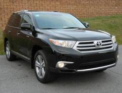 Toyota Highlander ����