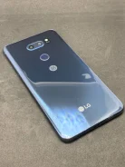 LG V30+. �/�, 128 ��, �����, 3G, 4G LTE, ����������, NFC, ������� �������. ��� ����� �� ������������ ����