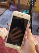 Apple iPhone 7. �/�, 128 ��, �������, 3G, 4G LTE, NFC ����