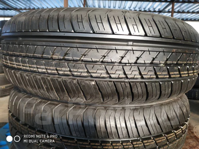 Dunlop SP 31. ������, 2007 ���, ����� ����