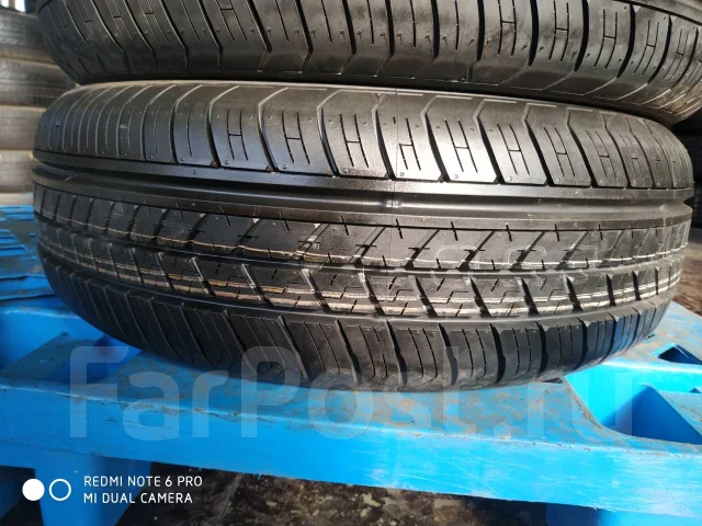 Dunlop SP 31. ������, 2007 ���, ����� ����