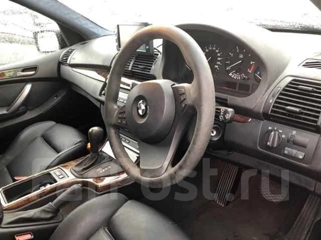 BMW X5. �������, 4wd, 3.0 (231��.�.), ������, 113 000����. ��, �/�, ��� ���. ��� ����� �� ������������ ����