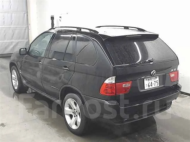 BMW X5. �������, 4wd, 3.0 (231��.�.), ������, 113 000����. ��, �/�, ��� ���. ��� ����� �� ������������ ����