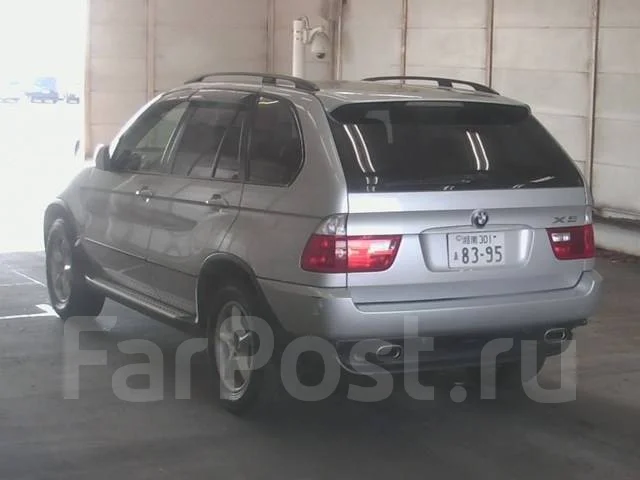 BMW X5. �������, 4wd, 3.0 (231��.�.), ������, 67 000����. ��, �/�, ��� ���. ��� ����� �� ������������ ����