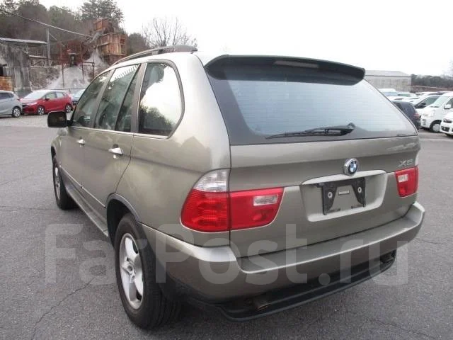 BMW X5. �������, 4wd, 3.0 (231��.�.), ������, 65 000����. ��, �/�, ��� ���. ��� ����� �� ������������ ����