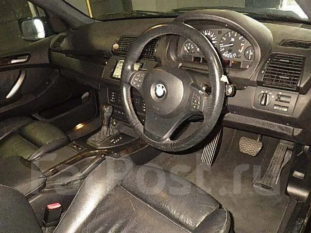 BMW X5. �������, 4wd, 3.0 (231��.�.), ������, 96 000����. ��, �/�, ��� ���. ��� ����� �� ������������ ����