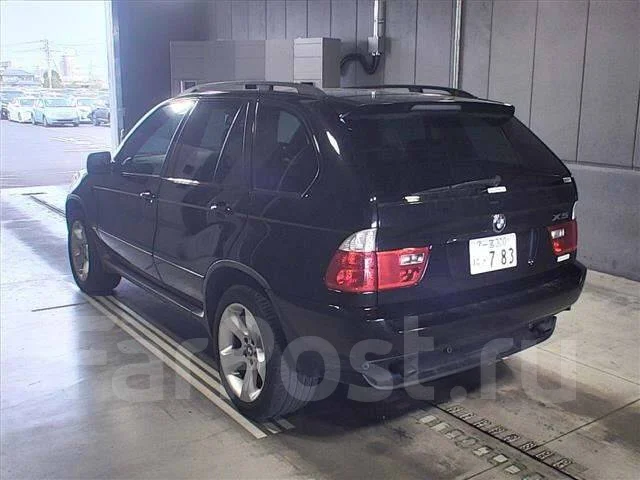 BMW X5. �������, 4wd, 3.0 (231��.�.), ������, 96 000����. ��, �/�, ��� ���. ��� ����� �� ������������ ����