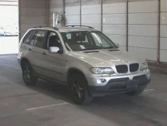 BMW X5. �������, 4wd, 3.0 (231��.�.), ������, 115 000����. ��, �/�, ��� ���. ��� ����� �� ������������ ����