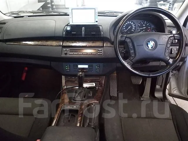 BMW X5. �������, 4wd, 3.0 (231��.�.), ������, 115 000����. ��, �/�, ��� ���. ��� ����� �� ������������ ����