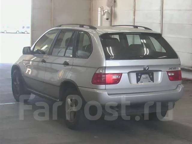 BMW X5. �������, 4wd, 3.0 (231��.�.), ������, 115 000����. ��, �/�, ��� ���. ��� ����� �� ������������ ����