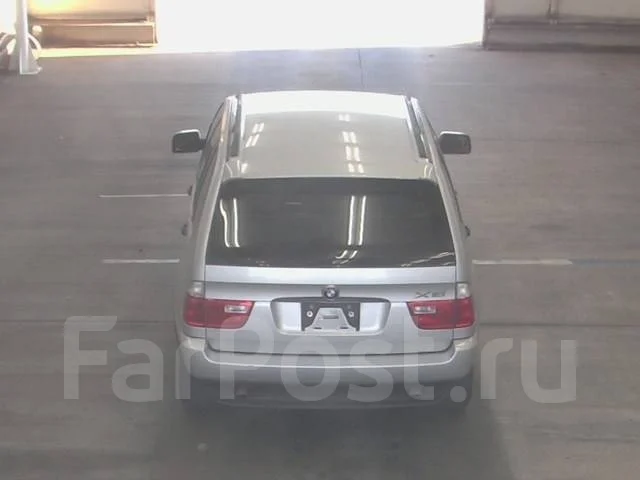 BMW X5. �������, 4wd, 3.0 (231��.�.), ������, 115 000����. ��, �/�, ��� ���. ��� ����� �� ������������ ����
