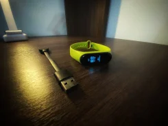 Xiaomi Mi Band 3. NFC ����