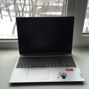 Lenovo IdeaPad S10-3. 15.5", ��� 8 ��, ���� 1 000���, WiFi, Bluetooth ����