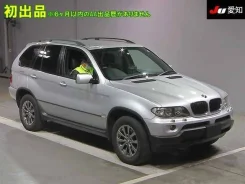 BMW X5. �������, 4wd, 3.0 (231��.�.), ������, 105 000����. ��, �/�, ��� ���. ��� ����� �� ������������ ����