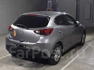 Mazda Demio. ��������, ��������, 1.5, ������, 46����. ��, �/�. ��� ����� �� ������������ ����