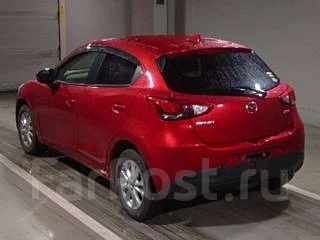 Mazda Demio. ��������, ��������, 1.3, ������, 26����. ��, �/�. ��� ����� �� ������������ ����
