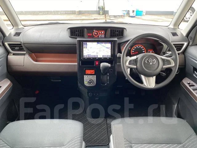 Toyota Tank. ��������, ��������, ������, �/�, ��� ���. ��� ����� �� ������� ����