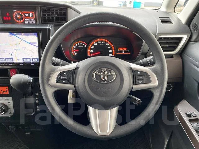 Toyota Tank. ��������, ��������, ������, �/�, ��� ���. ��� ����� �� ������� ����