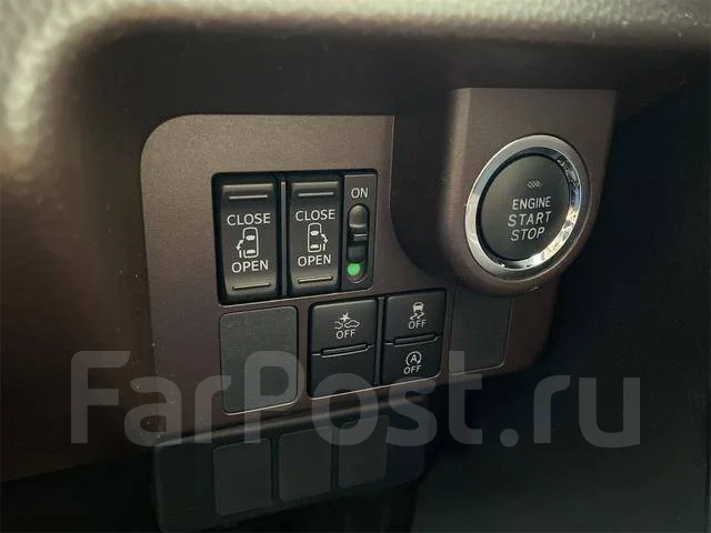 Toyota Tank. ��������, ��������, ������, �/�, ��� ���. ��� ����� �� ������� ����