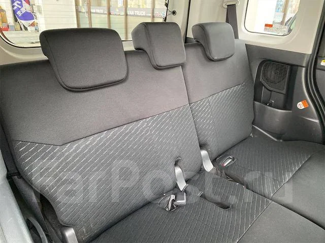 Toyota Tank. ��������, ��������, ������, �/�, ��� ���. ��� ����� �� ������� ����