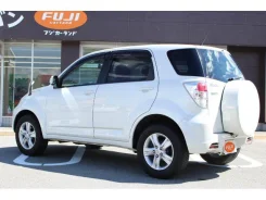Toyota Rush. ��������, 4wd, 1.5 (105��.�.), ������. ��� ����� �� ���������� ����