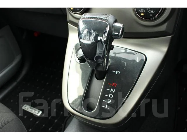 Toyota Rush. ��������, 4wd, 1.5 (105��.�.), ������. ��� ����� �� ���������� ����