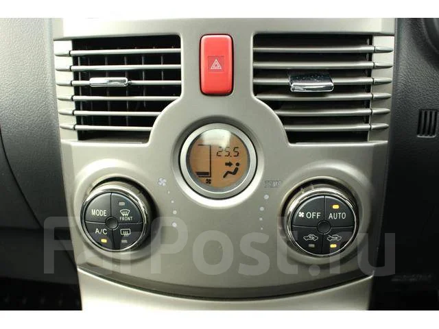 Toyota Rush. ��������, 4wd, 1.5 (105��.�.), ������. ��� ����� �� ���������� ����