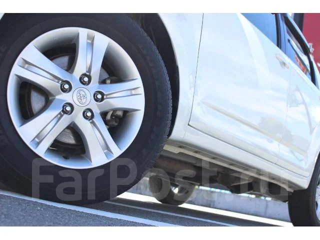Toyota Rush. ��������, 4wd, 1.5 (105��.�.), ������. ��� ����� �� ���������� ����